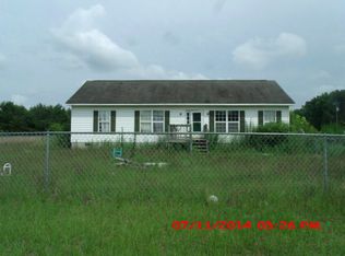 30 Mildred Church Ln, Tarboro, NC 27886