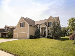 16775 W 162nd St, Olathe, KS 66062