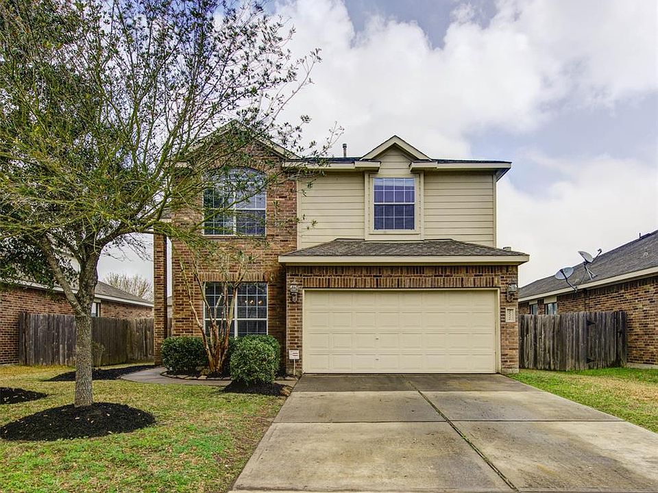 1st image of 25210 Bright Hollow Ln