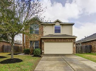 25210 Bright Hollow Ln, Katy, TX 77494