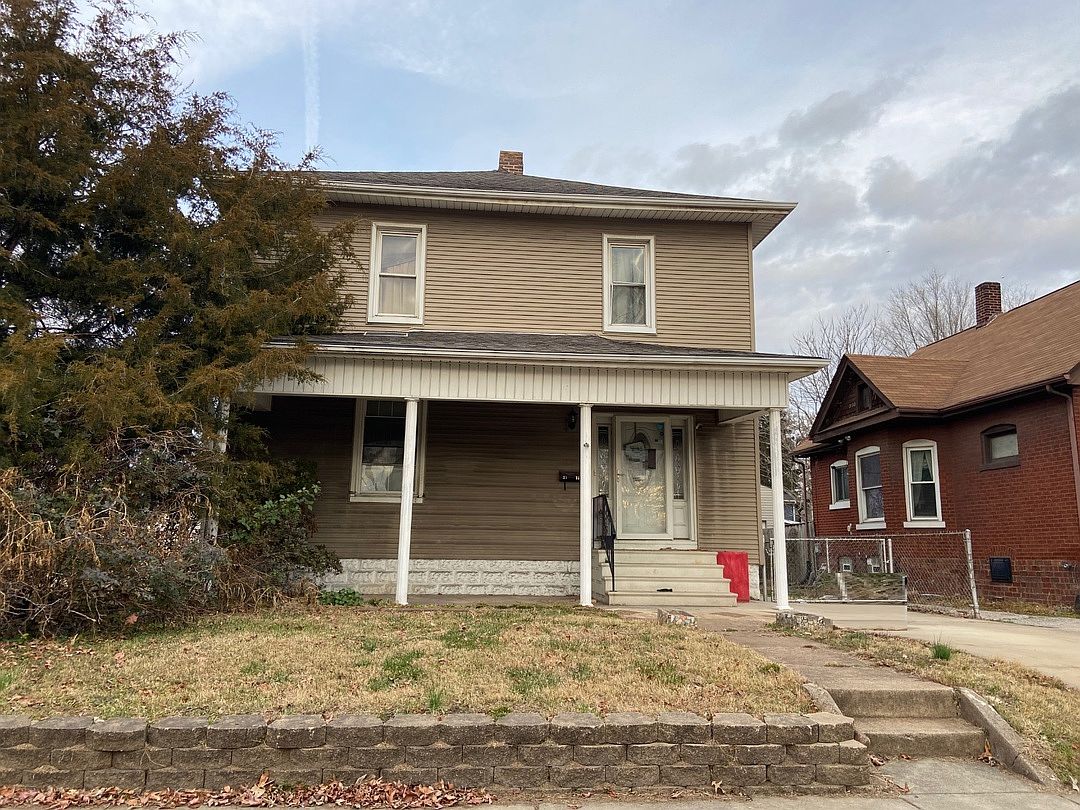 2513 Grand Ave, Granite City, IL 62040 | Zillow