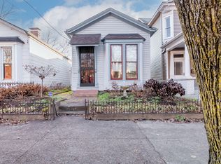 1227 S Floyd St, Louisville, KY 40203
