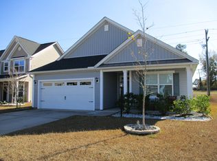 8108 Ronda Dr, Charleston, SC 29406