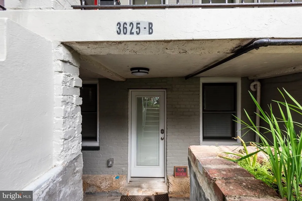 Building Photo - 3625 11th St NW #B