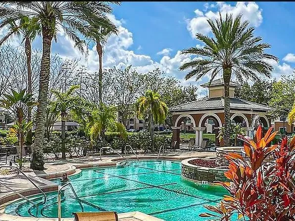 6450 Borasco Dr APT 3707, Melbourne, FL 32940