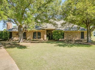 1205 Justin Ln, Mansfield, TX 76063