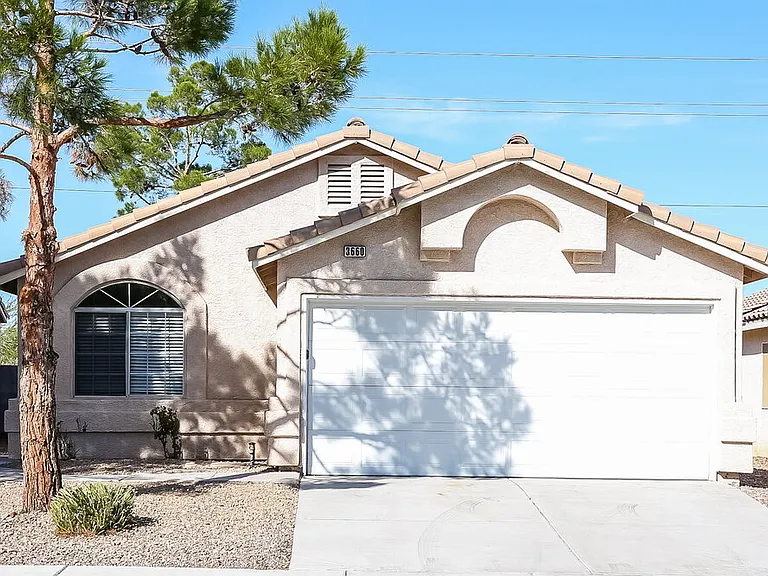 3660 Copper Cactus Dr — Photo 1