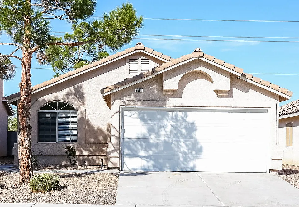 3660 Copper Cactus Dr