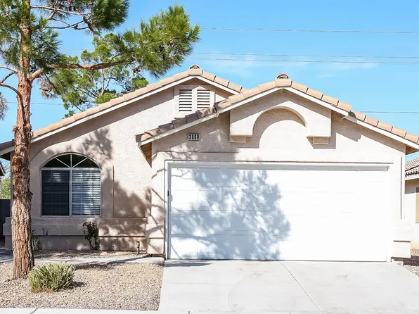 3660 Copper Cactus Dr, Las Vegas, NV 89129