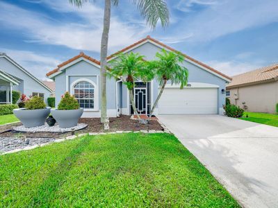 7500 Stirling Bridge Boulevard N, Delray Beach, FL, 33446