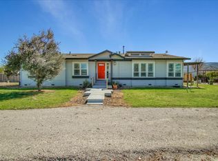 325 Olympia Ave, San Juan Bautista, CA 95045