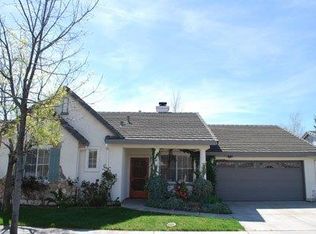 257 Summergrove Cir, Roseville, CA 95678