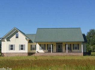 115 Canterbury Ln, Searcy, AR 72143