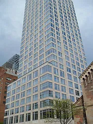 Rented by Town Residential