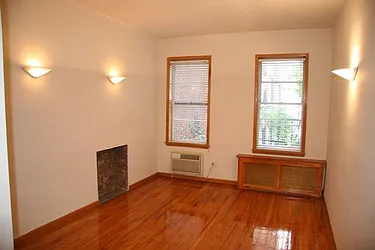 Rented by City Connections Realty