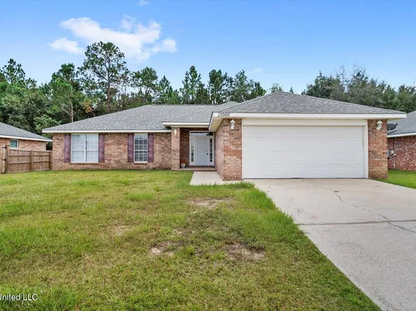 13966 Maddie Cir, Diberville, MS 39540