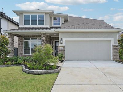 26223 Aurora Sky Rd, Hockley, TX, 77447