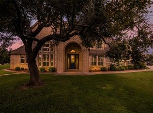1275 Private Road 897, Stephenville, TX 76401