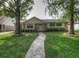 11615 Sagehurst Ln, Houston, TX 77089