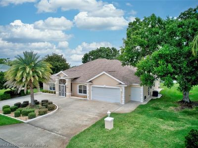 2000 Sunrise Dr, Sebring, FL, 33872