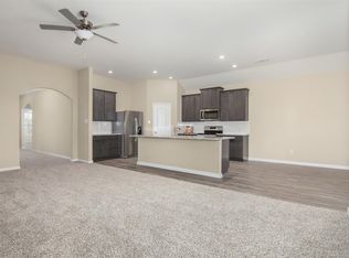 291 Moonstone Way, Princeton, TX 75407