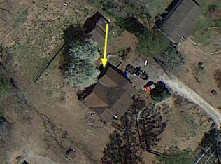 8160 Mount Pleasant Church Rd, Willow Spring, NC 27592