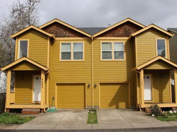 4863 SW 141st Ave, Beaverton, OR 97005