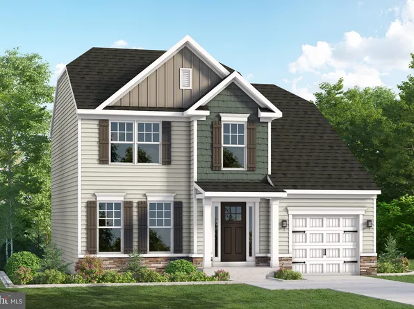 111 Nell St, Perryville, MD 21903