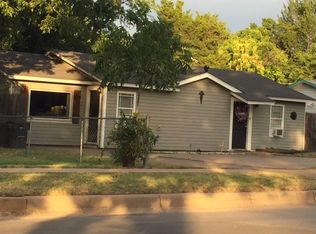 1018 Samuels Ave, Fort Worth, TX 76102