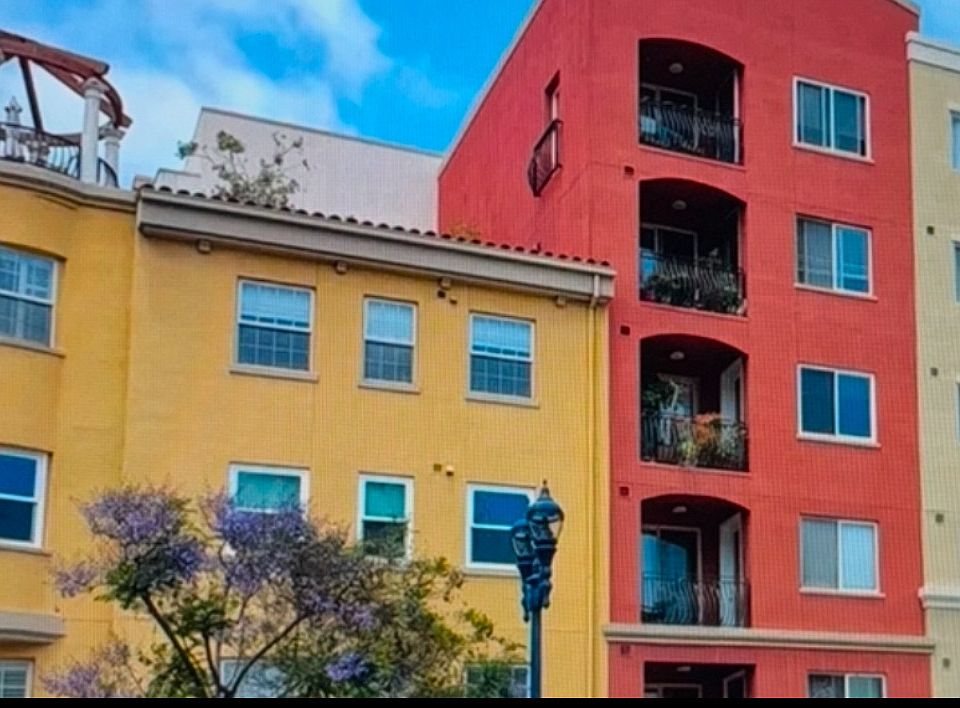 1st image of 1601 India St Unit 403