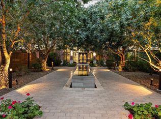 6166 N Scottsdale Rd #C2003, Paradise Valley, AZ 85253