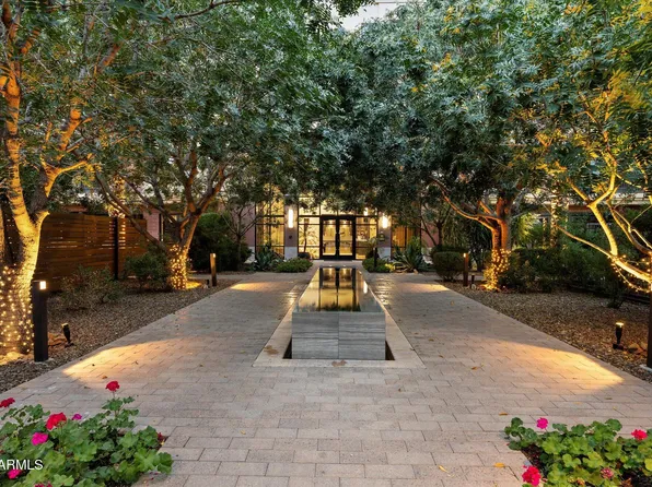 6166 N SCOTTSDALE Road #C2003, Paradise Valley, AZ 85253