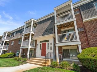 47 Will Dr UNIT 114, Canton, MA 02021