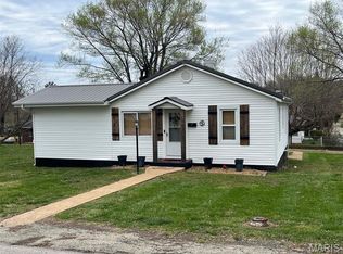 701 Bonnie St, Potosi, MO