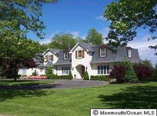 7 Rivers Edge Dr, Rumson, NJ 07760