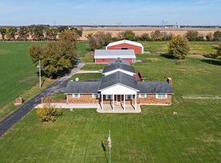 13516 Scioto Darby Rd, Orient, OH 43146