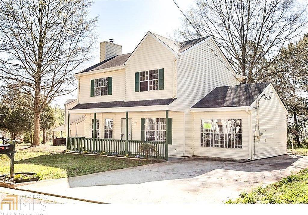 611 Waynes Ct SE, Atlanta, GA 30354 Zillow