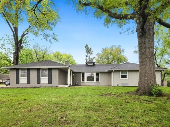 10600 E Bannister Rd, Kansas City, MO 64134