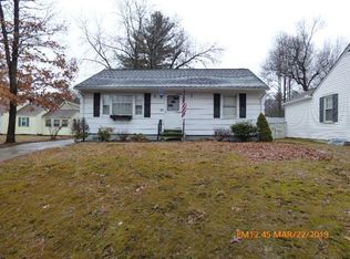 93 Cooley St, Springfield, MA 01128