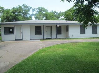 632 19th Ave N, Texas City, TX 77590