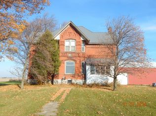 10074 Sebewaing Rd, Sebewaing, MI 48759