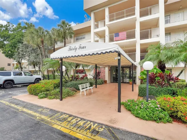 3051 S Palm Aire Dr APT 308, Pompano Beach, FL 33069