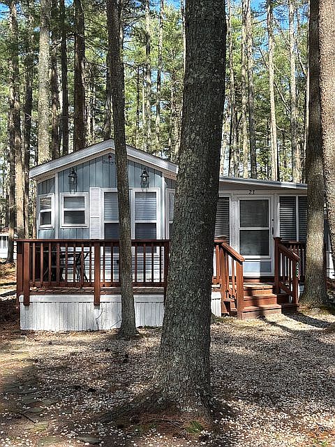 1st image of 135 Thompson Ln #23