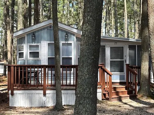 135 Thompson Ln #23, Egg Harbor Township, NJ 08234