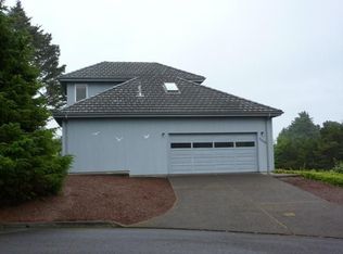 5259 NE 53rd Ct, Lincoln City, OR 97367