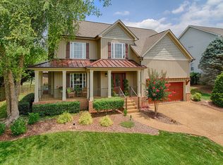 1106 Willowood Rd, Knoxville, TN 37922