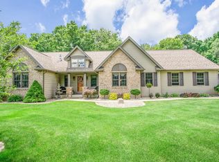 26601 May St, Edwardsburg, MI 49112
