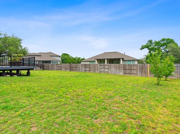 428 Double L Dr, Dripping Springs, TX 78620