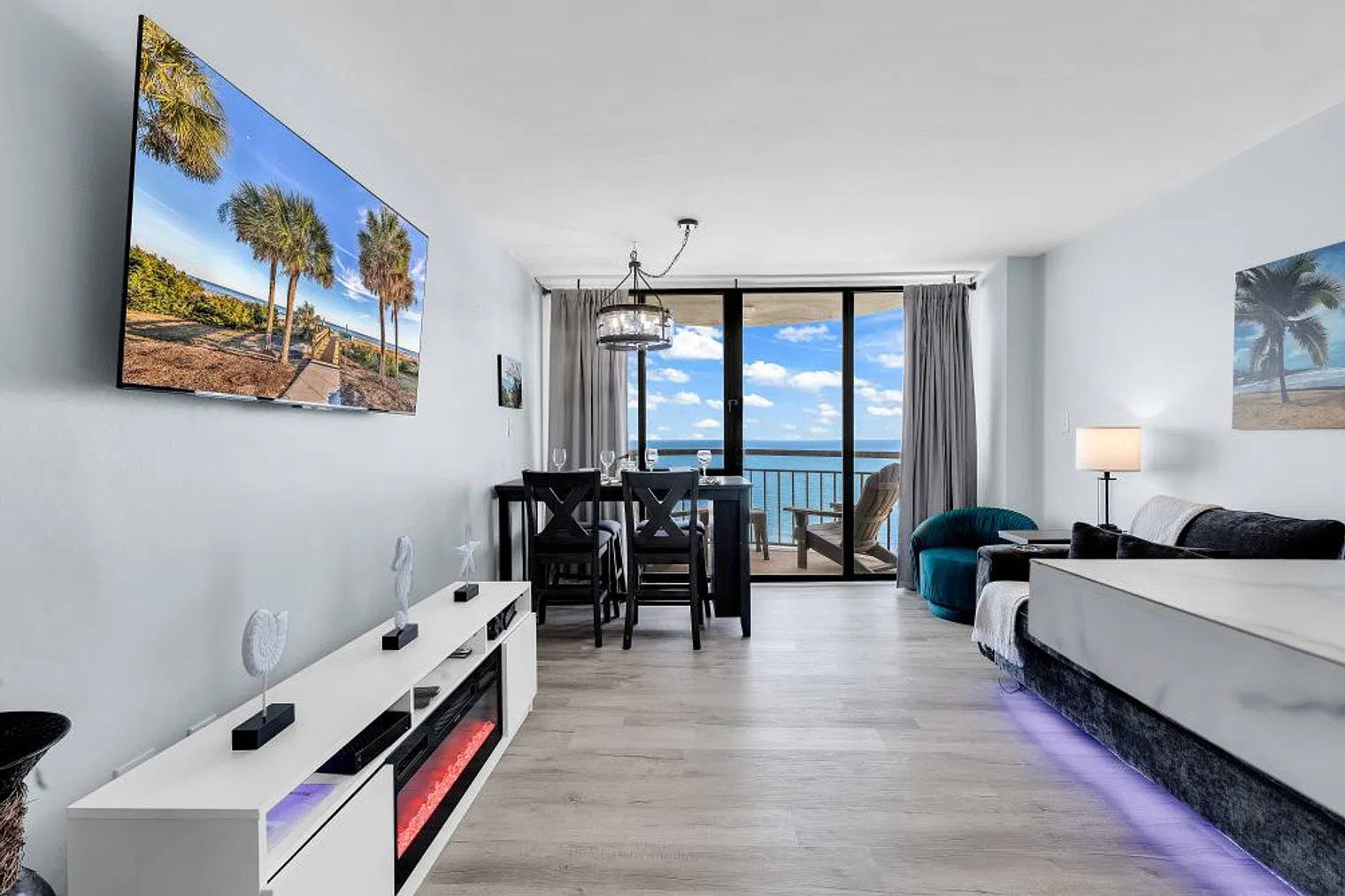 1 bed, 1.0 bath, 699 sqft, $2,340 — Photo 1