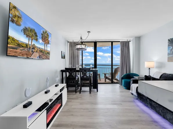 2310 N Ocean Blvd, Myrtle Beach, SC